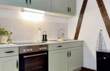 Alte Dorfschmiede - idyllische Ferienwohnung in Meschede-Calle - Foto 6