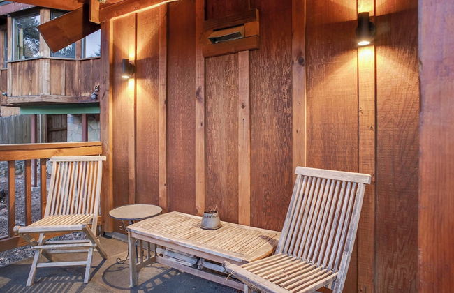 Mountainside Overlook Lake Views & Hot Tub - Foto 45