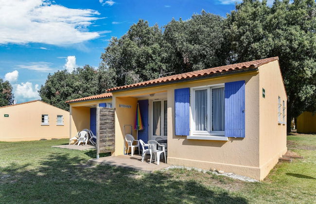 Holiday Home With Pool in Saint-savinien - Foto 37