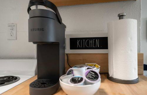 Chic City Retreat 93F - Foto 6