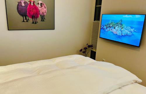 Muggelhuus das Ferienhaus im Alten Land / Pflaumenbaum - Photo 48