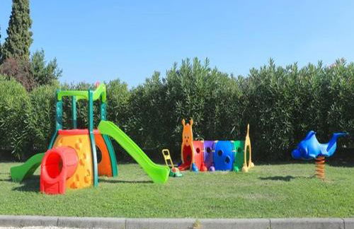 Residence Corte Ferrari -Ciao Vacanze- - Foto 65