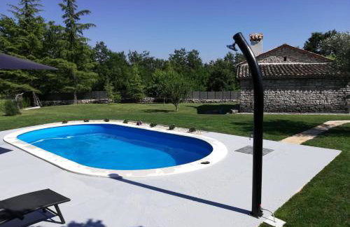 Holiday Home Maria - Foto 24