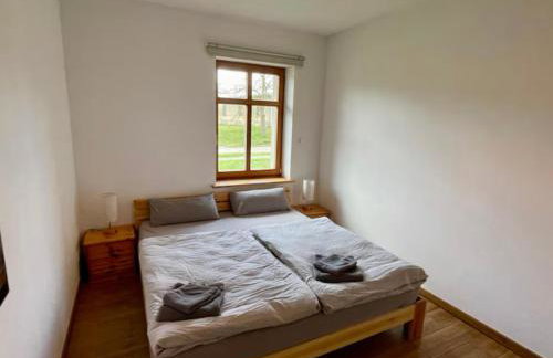 Grosszügige Wohnung im Hause des Jungbauern - Foto 14