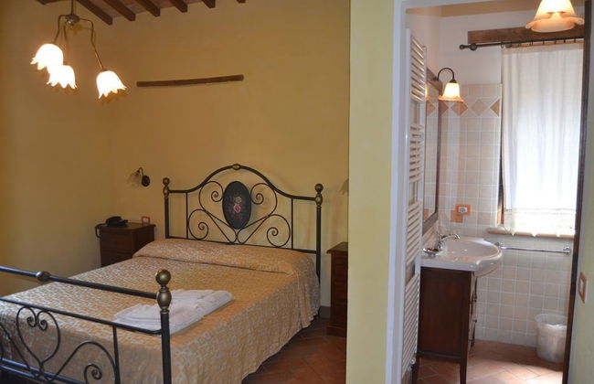 Agriturismo Il Casale - Photo 5