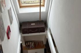 NurdachZeit - Nurdachhaus Ferienhaus - Foto 22