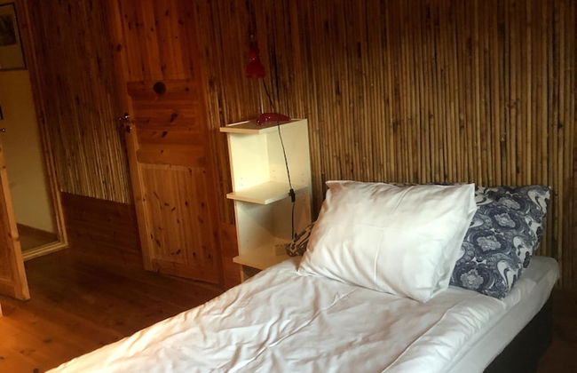 Gävle Pendlarlägenhet - Photo 24