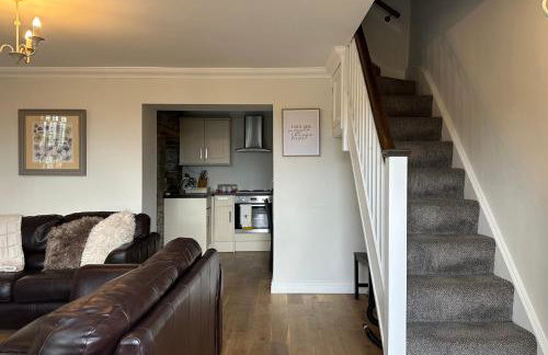 The Cosy Cottage Retreat! Perfect for Contractors, Relocators, Getaway - Foto 3