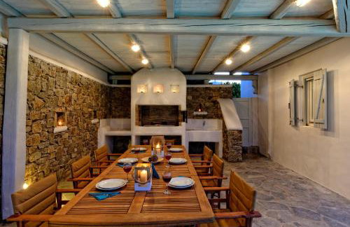 Villa Harmony - Foto 130