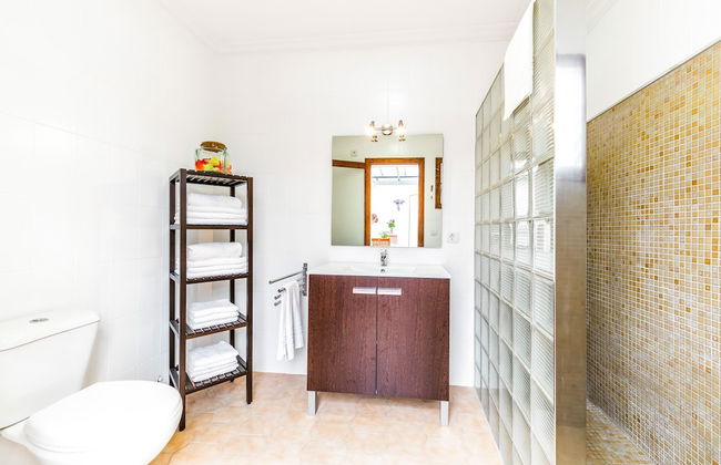 Pegaso in Campanet With 4 Bedrooms and 2 Bathrooms - Foto 19