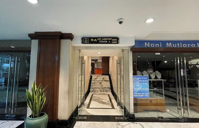 El Royale By Farizi Rooms - Foto 32