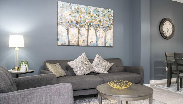 Marvelous 3Bd w Jacuzzi at Terra Verde Resort 4757 - Foto 4, Habitación