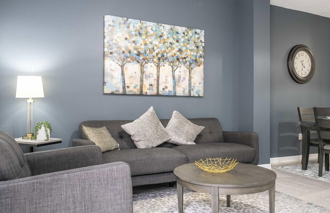 Marvelous 3Bd w Jacuzzi at Terra Verde Resort 4757 - Foto 8