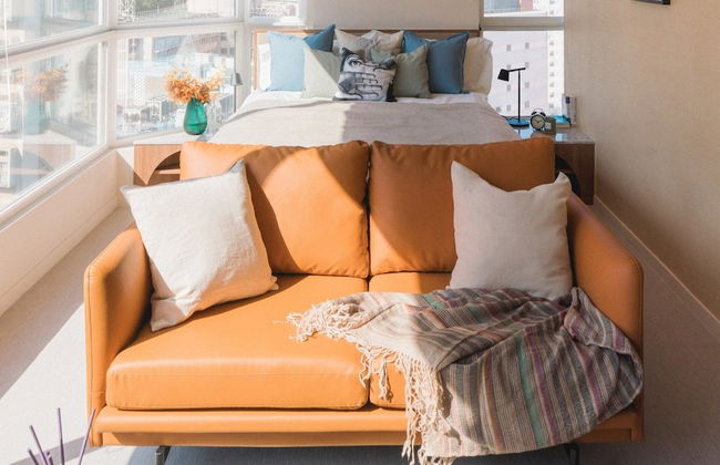 Weave Suites - Central West - Photo 7