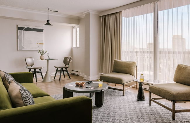 The Sunset - Photo 5