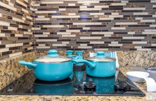 Unique stay 6 min from Universal Free parking - Foto 11