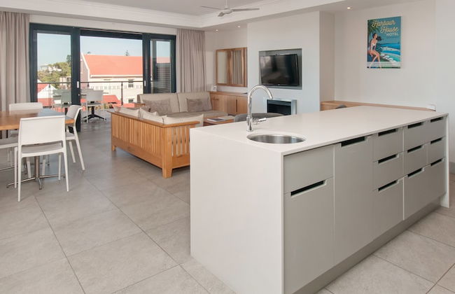 Hermanus Apartments - Foto 21