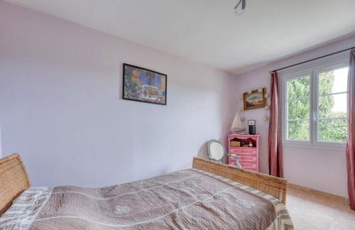 La Villa des Vignes - Climatisée avec piscine - Foto 8