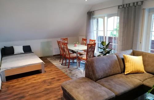 Apartment Grieshop - Foto 8