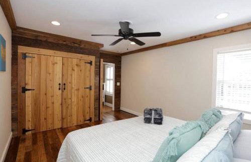 Gem in Midtown 4bedroom home-11 - Foto 24