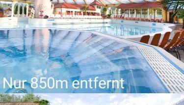 Ferienwohnung Florentine mit 2 Schlafzimmern - Foto 3