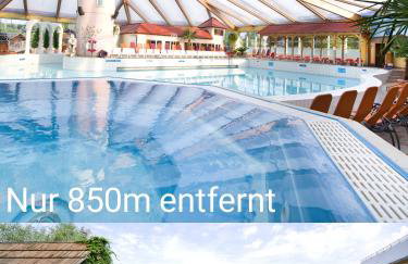 Ferienwohnung Florentine mit 2 Schlafzimmern - Foto 3