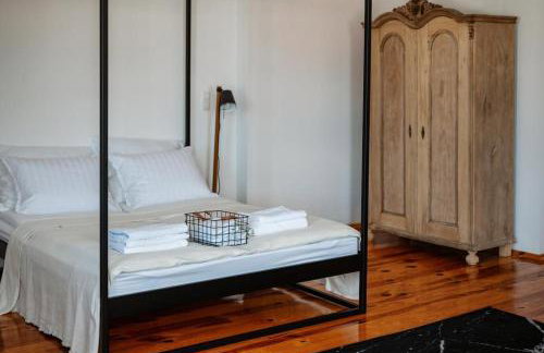 APARTAMENT GRODZKA1, 100 m2 przy przemyskim rynku z widokiem na rynek i panoramę miasta - Foto 26