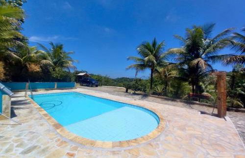 Chácara Alegria - Um pedaço do paraíso em Itaboraí - Foto 10