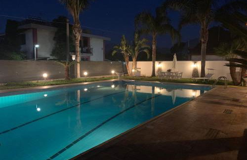 Casa vacanze Villa Grace - Foto 14