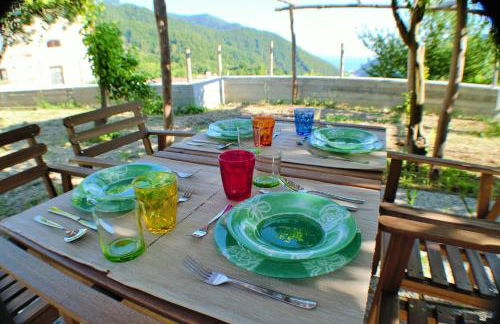 Montammare Casa Di Charme - Foto 20