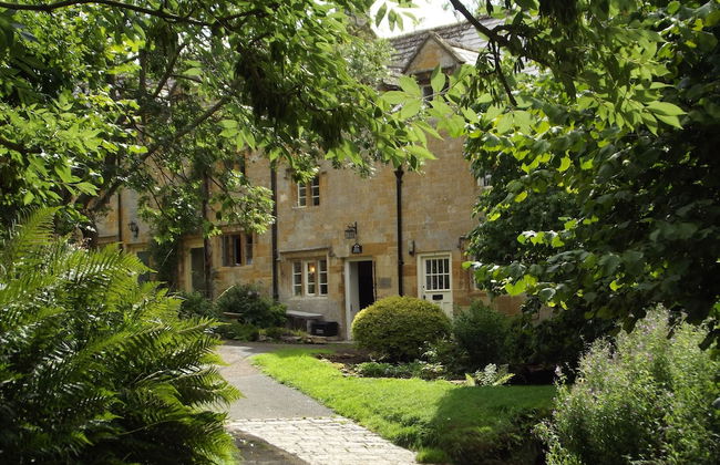 Bridge Farm Holiday Cottages - Foto 64