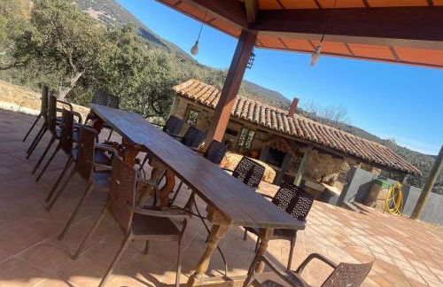 Finca Los Sauces-Rural House-Buenasbodas-Toledo - Foto 48