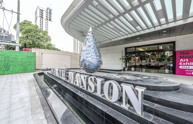 Wealth Mansion Suite River View by Soben - Foto 33