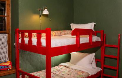 Villas by Pelion Esties in Agios Georgios Nilias - Foto 42