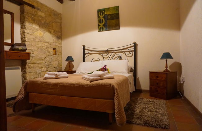 Omodos Village Houses - Foto 5