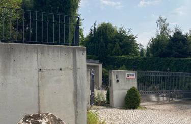 Kraków Green Hill Luxury Apartment - Foto 11