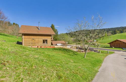 Chalet METCY 12 pers, Jacuzzi, 8km Gerardmer - Foto 41