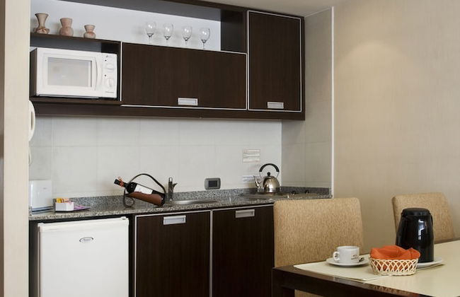 Ayres Apartments Recoleta - Uriburu - Photo 17