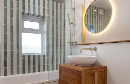 Lucknow Cottage - Foto 16