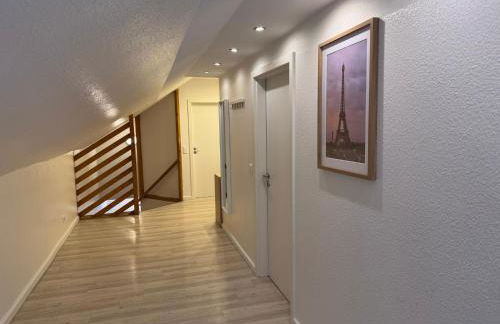T&K Apartments - Herne - comfortable 1-3 room apartments - Foto 67