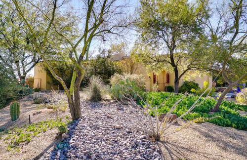 Las Cruces Vacation Rental with Mountain Views! - Foto 28