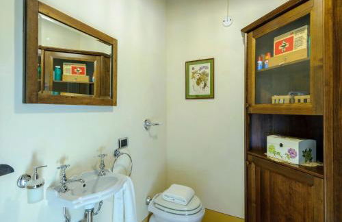 Holiday Home Ca Seppe Marche Ferienvillen- privater Pool by Interhome - Photo 29