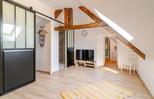 Bienvenue chez Marie et Guillaume - Photo 1