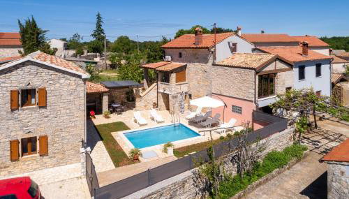 Villa Zinnia by Briskva - Foto 3