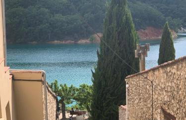 Vue Lac avec Terrasse Privée - Foto 36