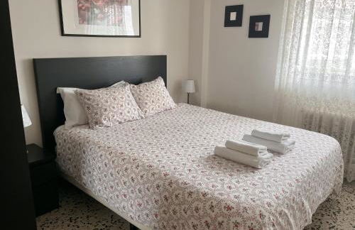 En Palencia capital céntrico con garaje Roberto - Foto 8