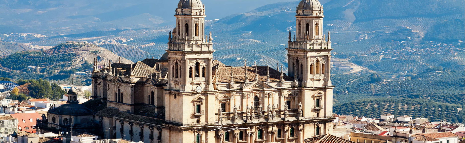 Jaen Cathedral Guided Tour