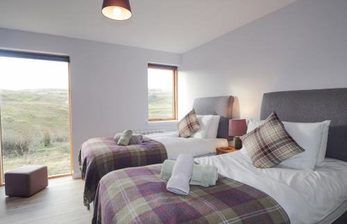 Skye Falls Chalet - Foto 15