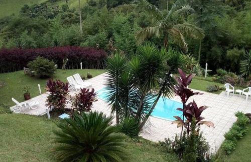 JARDIM REAL - Chalés para casais - Foto 45