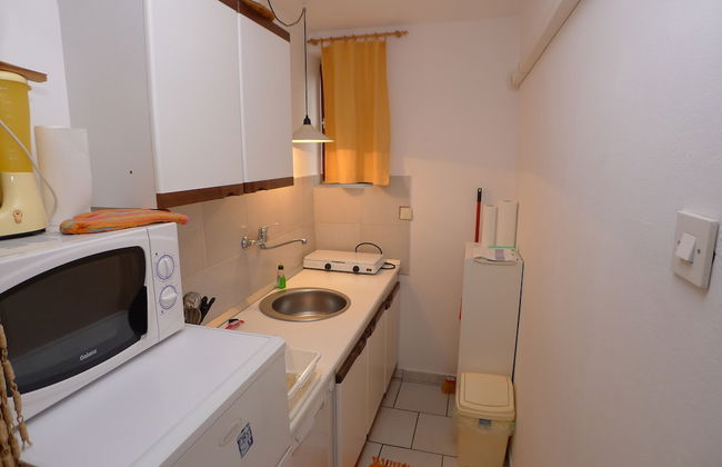 Apartment for 5 Persons With two Bedrooms and Internet - Foto 5